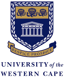 University of the Western Cape Internship 2022/2023