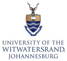  University of the Witwatersrand Internship 2022/2023
