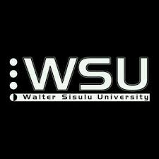 List of Courses Offered at Walter Sisulu University 2021