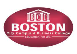 Boston City Campus and Business College e-Learning Portal – www.boston.co.za
