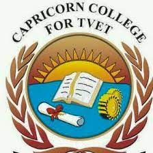 Capricorn TVET College Application Portal 2022