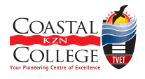 Coastal TVET College e-Learning Portal – www.coastalkzn.co.za