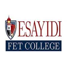 Esayidi TVET College e-Learning Portal – www.esayidifet.co.za