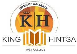 King Hintsa TVET College e-Learning Portal – www.kinghintsacollege.edu.za