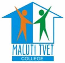 Maluti TVET College Website: www.malutitvet.co.za