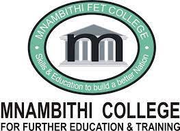 List of Courses Offered at Mnambithi TVET College