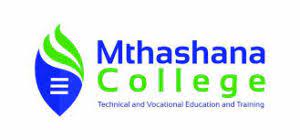 Mthashana TVET College Postgraduate Prospectus 2022
