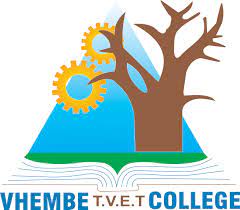 Vhembe TVET College 2021 Student Financial Aid