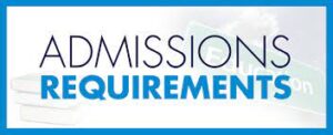 UFH Nursing School Admission Requirements 2023