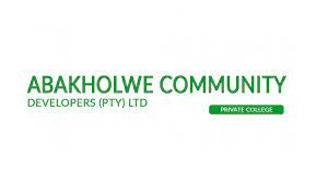 List of Courses Offered at Abakholwe Community Developers