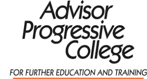 List of Courses Offered at Advisor Progressive College