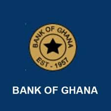 Bank of Ghana Recruitment 2022/2023