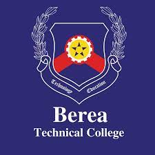 Berea Technical College Accommodation Fees 2023/2024