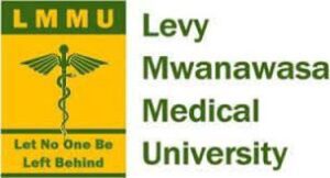 evy Mwanawasa Medical University LMMU Admission List 2022/2023