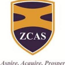 ZCAS Admission Letter 2023/2024