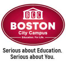 List of Courses Offered at Boston City Campus and Business College
