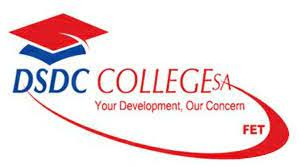 DSDC College of SA Online Application 2022/2023 – How to Apply