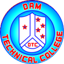 List of Courses Offered at Dam Training College
