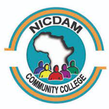 NICDAM Community College Online Application 2022/2023 – How to Apply