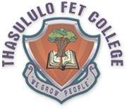 List of Courses Offered at Thasullulo FET College