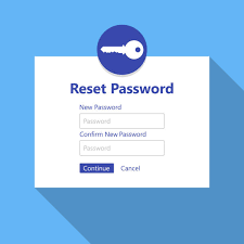 How to Change/Reset Gert Sibande TVET College Student Portal Login Password