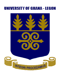 University Of Ghana UG Application Portal 2022
