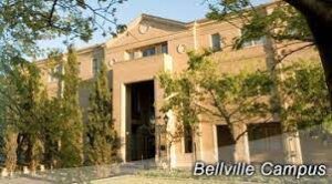 CPUT Bellville Campus Postgraduate Prospectus 2023