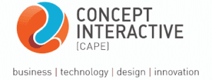 Concept Interactive Application Portal 2023