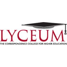 Lyceum College e-Learning Portal – https://lyceum.co.za/