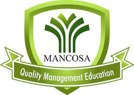 MANCOSA Grading System