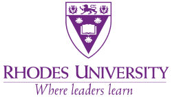 Rhodes Business School e-Learning Portal – www.ru.ac.za/businessschool