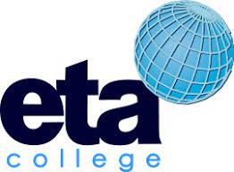 List of Courses Offered at eta College