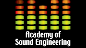 Academy of Sound Engineering Application Portal 2023