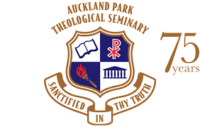 Auckland Park Theological Seminary Undergraduate Prospectus 2023/2024