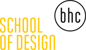 BHC School of Design Application Portal 2023