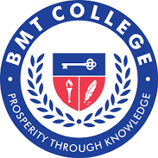 BMT College Undergraduate Prospectus 2023/2024