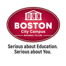 Boston City Campus Online Application 2023