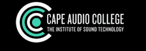 Cape Audio College Postgraduate Prospectus 2023