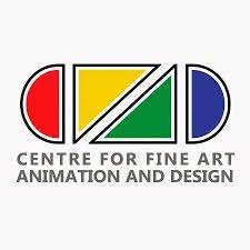 List of Courses Offered at Centre for Fine Art Animation and Design