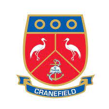 Cranefield College Undergraduate Prospectus 2023/2024