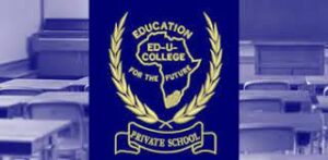 Edu College Undergraduate Prospectus 2023/2024
