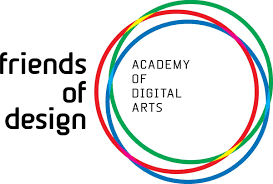 Friends of Design Academy Banking Details