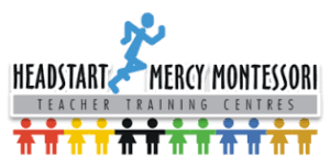 List of Courses Offered at Headstart Mercy Montessori Centre