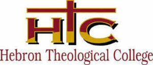 List of Courses Offered at Hebron Theological College