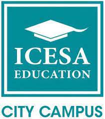 ICESA City Campus Online Application 2024
