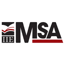 IIE MSA Banking Details