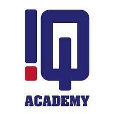 IQ Academy Application Portal 2023