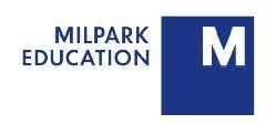 Milpark Education Grading System 