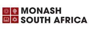 Monash South Africa Application Portal 2023