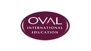 Oval International Postgraduate Prospectus 2023